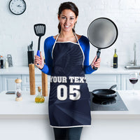 Custom United States Soccer 2026 Apron USA Eagle Simple Style