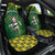 South Africa Rugby 2024 Car Seat Cover Go Bokke African Pattern LT05 - Wonder Print Shop