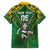 Custom South Africa Rugby 2024 Hawaiian Shirt Go Bokke African Pattern LT05 - Wonder Print Shop