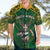 Custom South Africa Rugby 2024 Hawaiian Shirt Go Bokke African Pattern LT05 - Wonder Print Shop