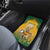 Australia Rugby 2024 Car Mats Go Wallabies Aboriginal Pattern LT05 - Wonder Print Shop