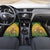 Australia Rugby 2024 Car Mats Go Wallabies Aboriginal Pattern LT05 - Wonder Print Shop