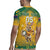 Custom Australia Rugby 2024 Rugby Jersey Go Wallabies Aboriginal Pattern LT05 - Wonder Print Shop