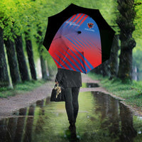 Antigua and Barbuda Cricket Umbrella Falcons Unstoppable - Wonder Print Shop