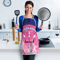 Barbados Royals Cricket Apron Go Legends - Wonder Print Shop