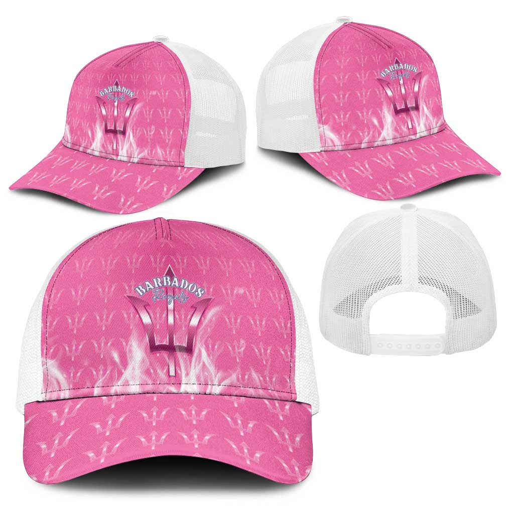 Barbados Royals Cricket Baseball Net Cap Go Legends - Wonder Print Shop