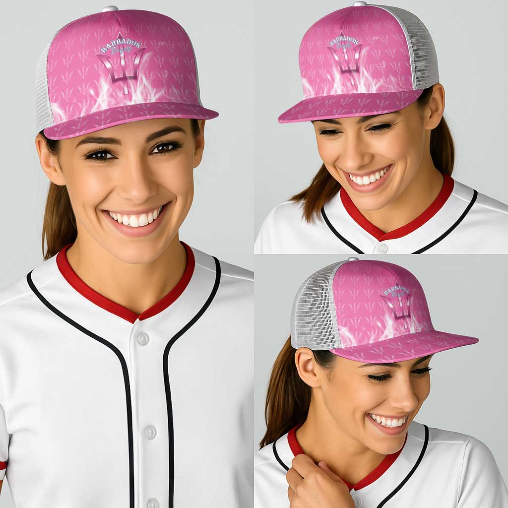 Barbados Royals Cricket Baseball Net Cap Go Legends - Wonder Print Shop