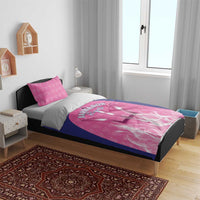 Barbados Royals Cricket Bedding Set Go Legends - Wonder Print Shop