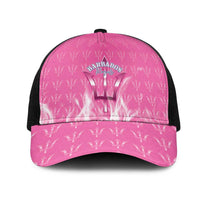 Barbados Royals Cricket Mesh Trucker Cap Go Legends - Wonder Print Shop