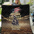 United States Veterans Day Quilt Thank You Veterans Proud US Flag