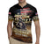 United States Veterans Day Rugby Jersey Thank You Veterans Proud US Flag