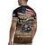 United States Veterans Day Rugby Jersey Thank You Veterans Proud US Flag