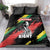 MLK Honoring The Legacy Bedding Set Black Version LT05 - Wonder Print Shop