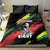 MLK Honoring The Legacy Bedding Set Black Version LT05 - Wonder Print Shop