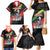 MLK Honoring The Legacy Family Matching Mermaid Dress and Hawaiian Shirt Black Version LT05 - Wonder Print Shop