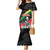 MLK Honoring The Legacy Family Matching Mermaid Dress and Hawaiian Shirt Black Version LT05 - Wonder Print Shop