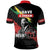 MLK Honoring The Legacy Polo Shirt Black Version LT05 - Wonder Print Shop