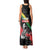 MLK Honoring The Legacy Tank Maxi Dress Black Version LT05 - Wonder Print Shop