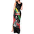 MLK Honoring The Legacy Tank Maxi Dress Black Version LT05 - Wonder Print Shop