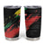 MLK Honoring The Legacy Tumbler Cup Black Version