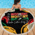 Remembering The Legacy Of MLK Beach Blanket LT05 - Wonder Print Shop