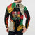 Remembering The Legacy Of MLK Button Sweatshirt LT05 - Wonder Print Shop