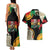 Remembering The Legacy Of MLK Couples Matching Tank Maxi Dress and Hawaiian Shirt LT05 - Wonder Print Shop