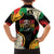 Remembering The Legacy Of MLK Family Matching Puletasi and Hawaiian Shirt LT05 - Wonder Print Shop