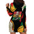 Remembering The Legacy Of MLK Hoodie Dress LT05 - Wonder Print Shop