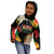 Remembering The Legacy Of MLK Kid Hoodie LT05 - Wonder Print Shop