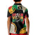 Remembering The Legacy Of MLK Kid Polo Shirt LT05 - Wonder Print Shop