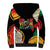 Remembering The Legacy Of MLK Sherpa Hoodie LT05 - Wonder Print Shop