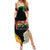 Remembering The Legacy Of MLK Summer Maxi Dress LT05 - Wonder Print Shop