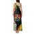 Remembering The Legacy Of MLK Tank Maxi Dress LT05 - Wonder Print Shop