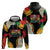 Remembering The Legacy Of MLK Zip Hoodie LT05 - Wonder Print Shop