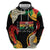 Remembering The Legacy Of MLK Zip Hoodie LT05 - Wonder Print Shop