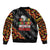 Black History Month Bomber Jacket One Month Can't Hold Our History