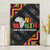 Black History Month Canvas Wall Art One Month Can't Hold Our History