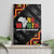 Black History Month Canvas Wall Art One Month Can't Hold Our History