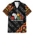 Black History Month Hawaiian Shirt One Month Can't Hold Our History