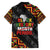 Black History Month Hawaiian Shirt One Month Can't Hold Our History