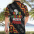 Black History Month Hawaiian Shirt One Month Can't Hold Our History