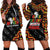 Black History Month Hoodie Dress One Month Can't Hold Our History