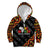 Black History Month Kid Hoodie One Month Can't Hold Our History