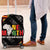 Black History Month Luggage Cover One Month Can't Hold Our History