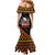 Black History Month Mermaid Dress One Month Can't Hold Our History