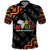 Black History Month Polo Shirt One Month Can't Hold Our History