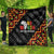 Black History Month Quilt One Month Can't Hold Our History