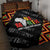 Black History Month Quilt Bed Set One Month Can't Hold Our History