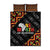 Black History Month Quilt Bed Set One Month Can't Hold Our History